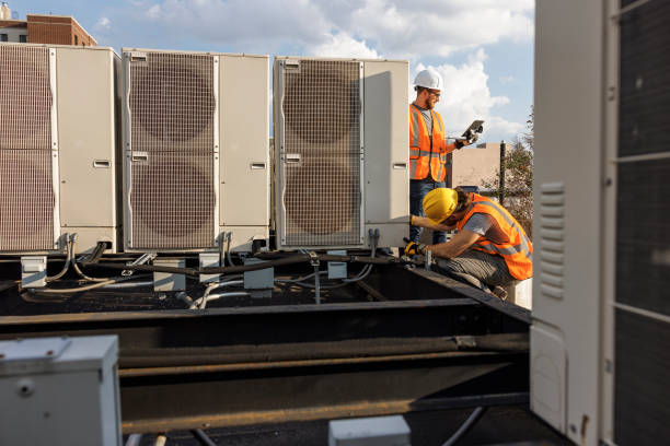 Best Geothermal HVAC Systems in Euharlee, GA