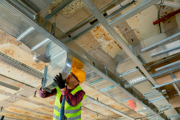 Best HVAC Retrofitting and Upgrading in Euharlee, GA