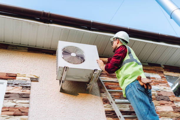 Best Air Filters and Purifiers in Euharlee, GA