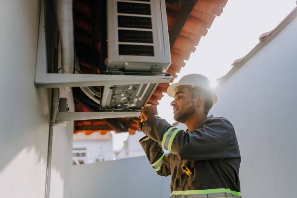 Euharlee, GA HVAC Company