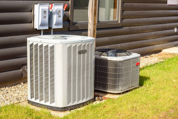 Best Residential HVAC in Euharlee, GA