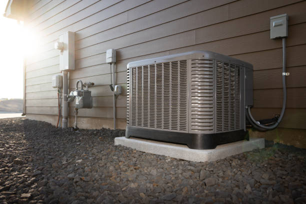 Best Air Conditioning Cleaning in Euharlee, GA